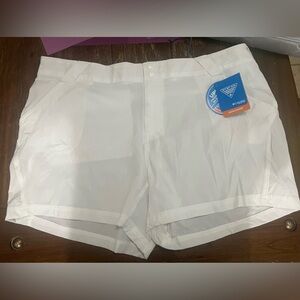 Columbia women’s shorts